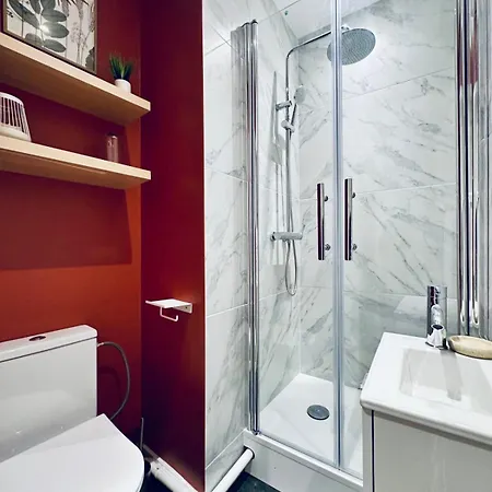 Le Petit Nid - Veritable Cocon En Centre-ville Apartament Hawr